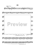 Quartet for Brass - Bb Trumpet 2