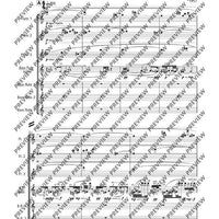 Ina - Score and Parts