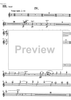 5 Frammenti sinfonici - Oboe 3
