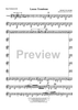 Lassus Trombone - Bass Clarinet