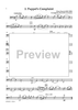 Quatricelli: Volume III - Cello 1