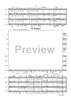 Marionettes - Score