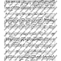 Concert sonatina - Piano Score and Solo Part