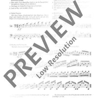 The Art of playing the Violoncello