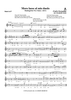 Moro lasso al mio duolo - F Horn
