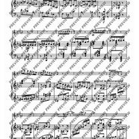 Sonata B Major