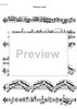 Wind Trio - Bb Clarinet