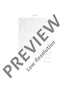 Souvenir du Rigi - Score and Parts
