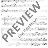 Instrumental-Playbook - Violin I