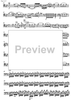 Serenata - Solo Cello 1