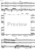 6 canzoni andaluse (6 andalusian songs) - Score