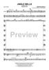 Jingle Bells for Concert Band - 2nd F Horns