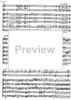 Jarní Hudba - Score