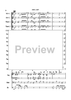Bashful Albert - Score
