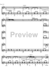 Malaguena Op.21 - Score