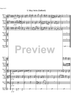 Holborne Suite - Score