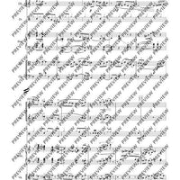 Intrada and Finale - Score and Parts