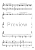Two-Minute Offertories (Concise Hymn Settings for Piano)
