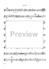 The Emissary - Bb Clarinet 1