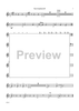 Emblazon - Tenor Saxophone