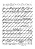 Three Pieces - Score and Parts