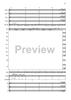 Recycled Blues - Conductor's Score