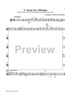 Hymns of the Nativity: Vol. 1 for 2 Violins and Piano - Optional Viola (for Violin 2)