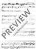 Concerto G Major - Piano Score and Solo Part