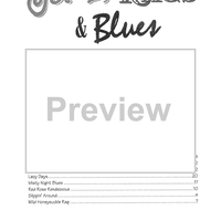 Foreword and Contents - Bonus Material