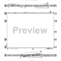 Five Dances for Five Clarinets - 2nd Oboe