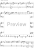 Modern Piano Suite, No. 1: In a Mist