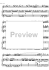Concerto No. 2 C Major KV314 - Score