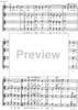 Tre canti di Guittone d'Arezzo (Sonetto - Invettiva - Commiato) - Score