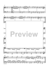 Dance Suite - from Dance Suite in G