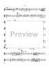 The Royal Sword - Oboe (Optional Flute 2)