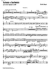 Arioso e Burlesca - Violin 1