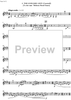 Westerly Winds Op.84 - Bb Clarinet