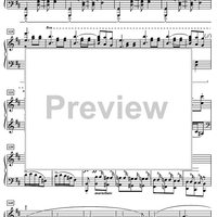 Witches' Dance (Hexentanz), Op. 17, No. 2