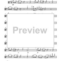 Suzuki Viola School, Volume 2 - Viola Part