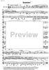 Sonata a tre - Bb Clarinet
