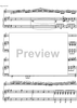 Concerto A Major KV622 - Score