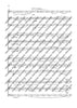 Petit quatour - Score and Parts