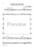 Mendelssohn Songs: Volume 2 for Cello Quartet - Cello 3