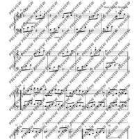 Winter Evening by the Fireplace