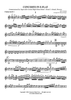 Concerto in Eb - Bb Clarinet 1