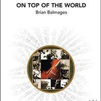 On Top of the World - Bassoon 1