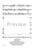 At Last - Five Popular Love Songs - Violin 2