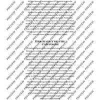 Start Point - Score and Parts