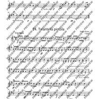 Easy Concert Pieces - Violin 1