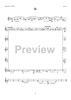 Trumpet Sextet - Alto Saxophone